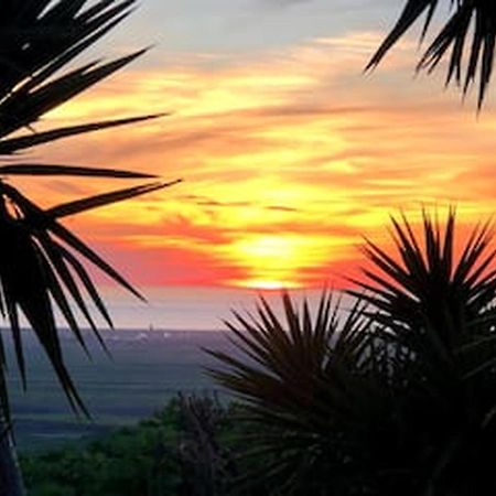 Las Ninas Vejer de la Frontera Zewnętrze zdjęcie
