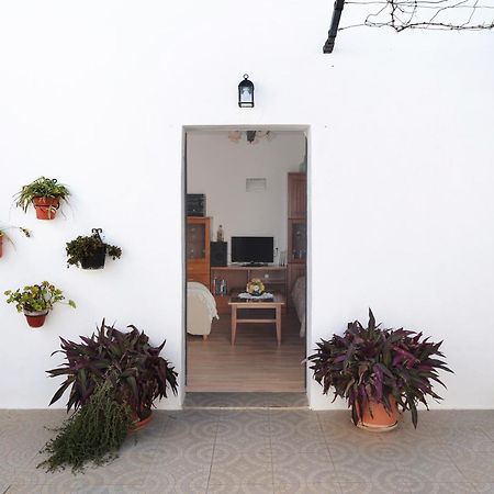 Las Ninas Vejer de la Frontera Zewnętrze zdjęcie