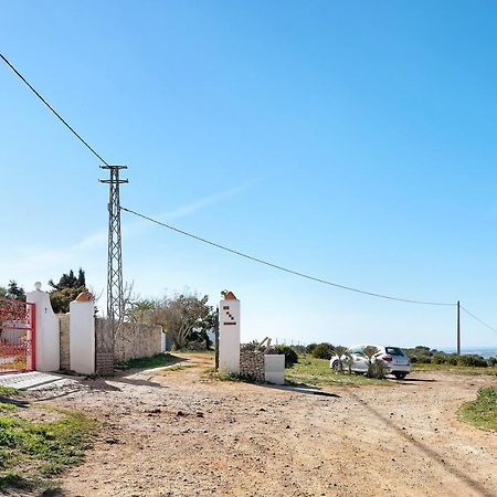 Las Ninas Vejer de la Frontera Zewnętrze zdjęcie