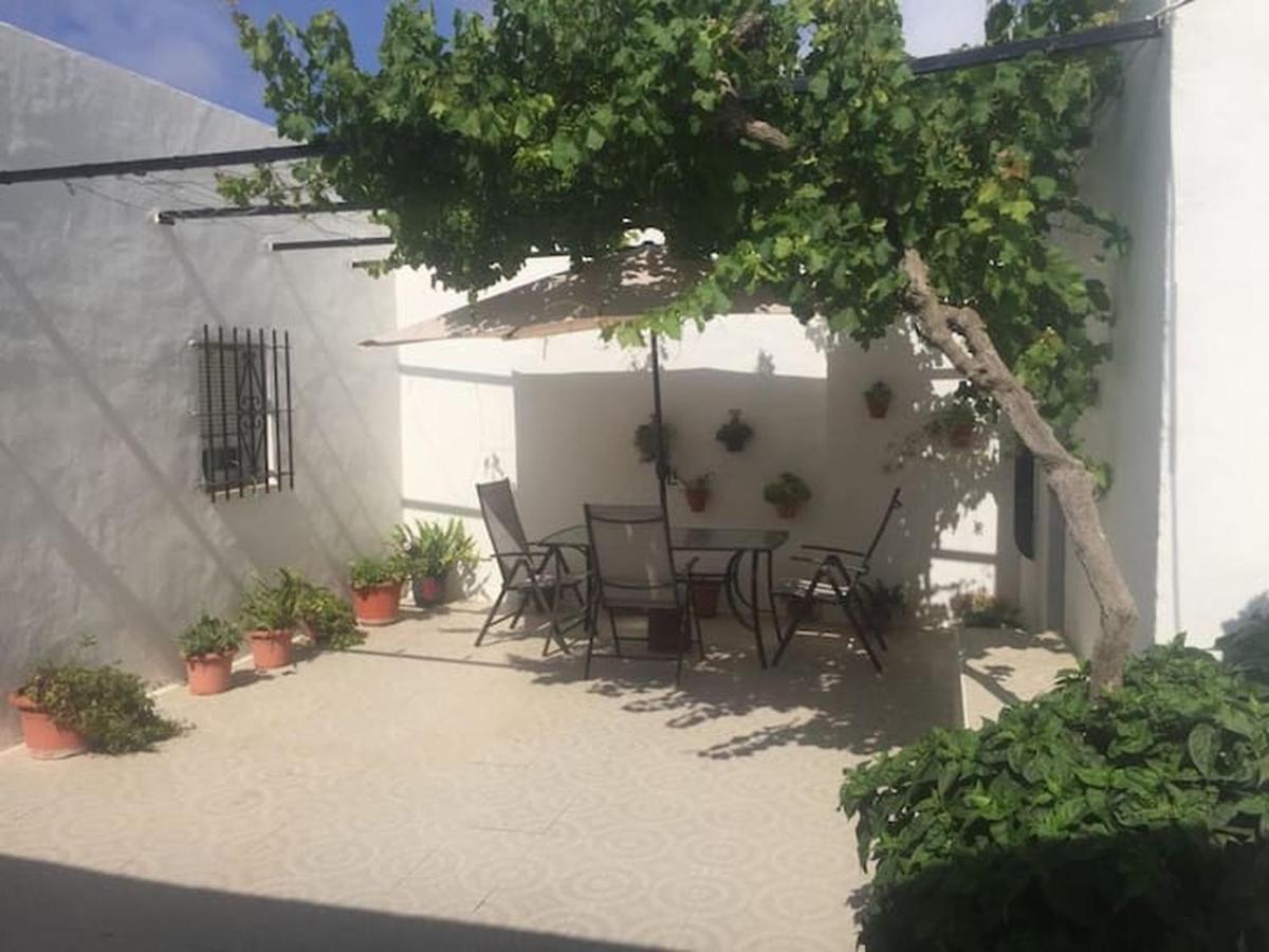 Las Ninas Vejer de la Frontera Zewnętrze zdjęcie