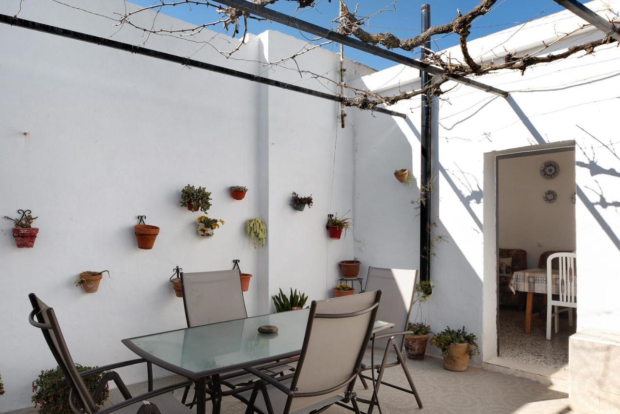 Las Ninas Vejer de la Frontera Zewnętrze zdjęcie