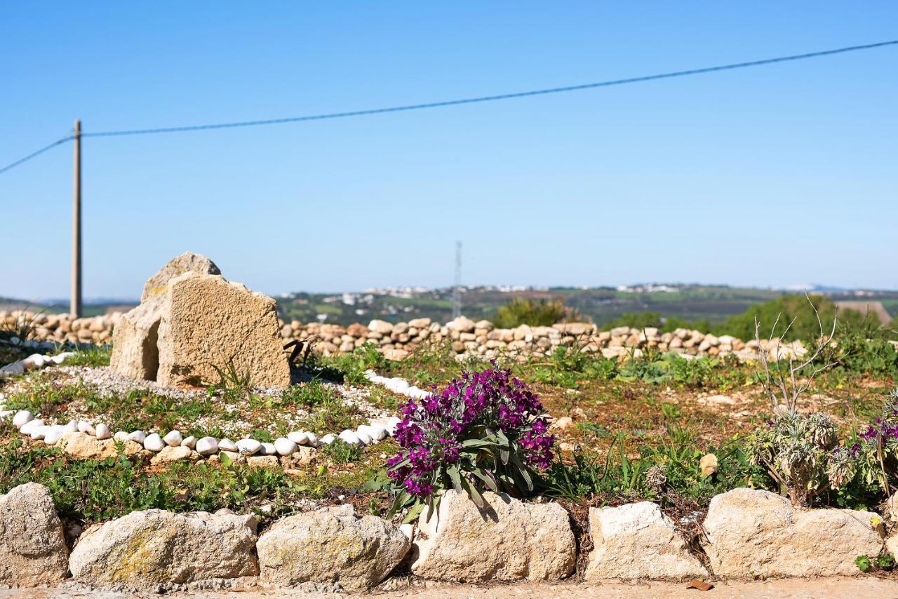 Las Ninas Vejer de la Frontera Zewnętrze zdjęcie
