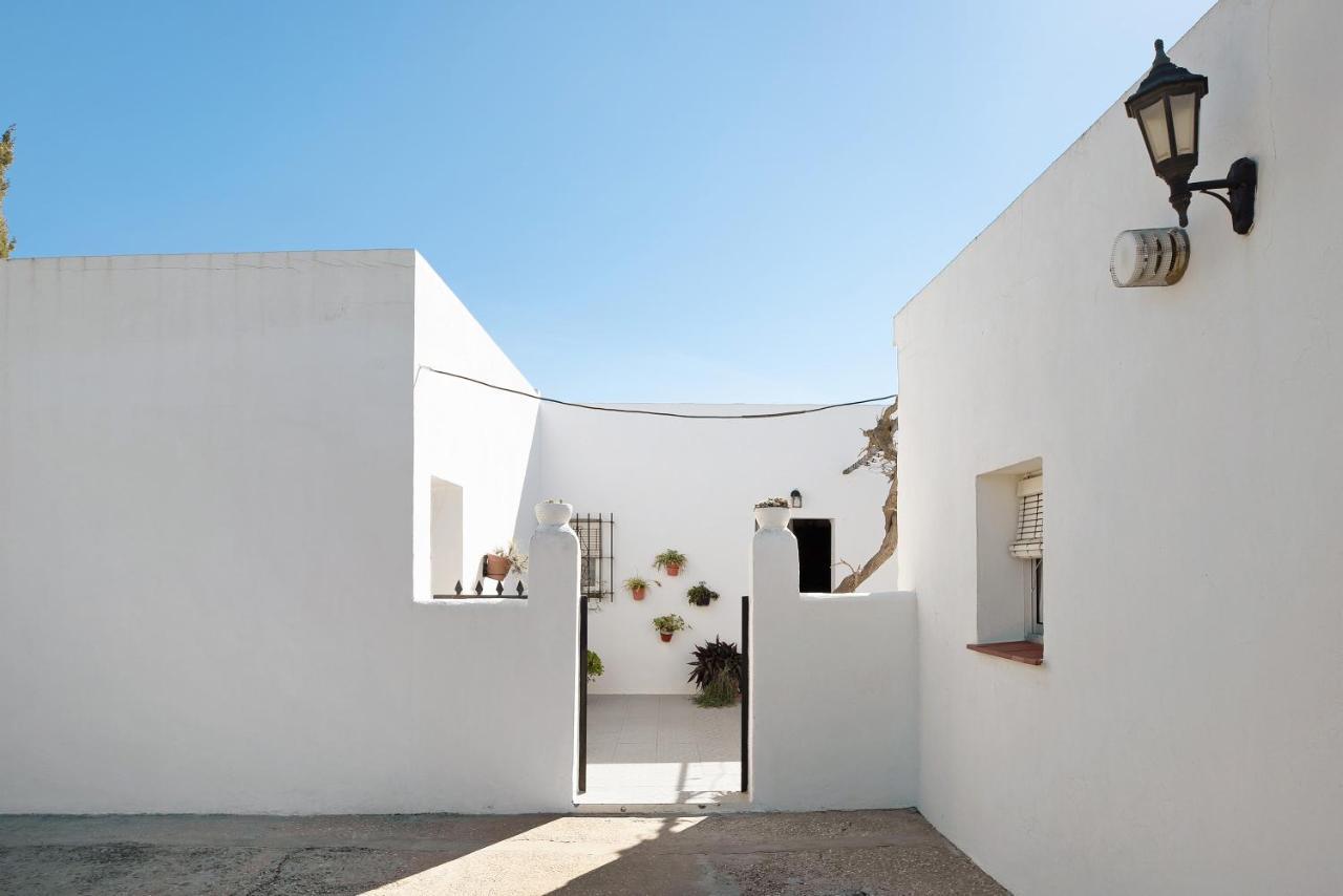 Las Ninas Vejer de la Frontera Zewnętrze zdjęcie